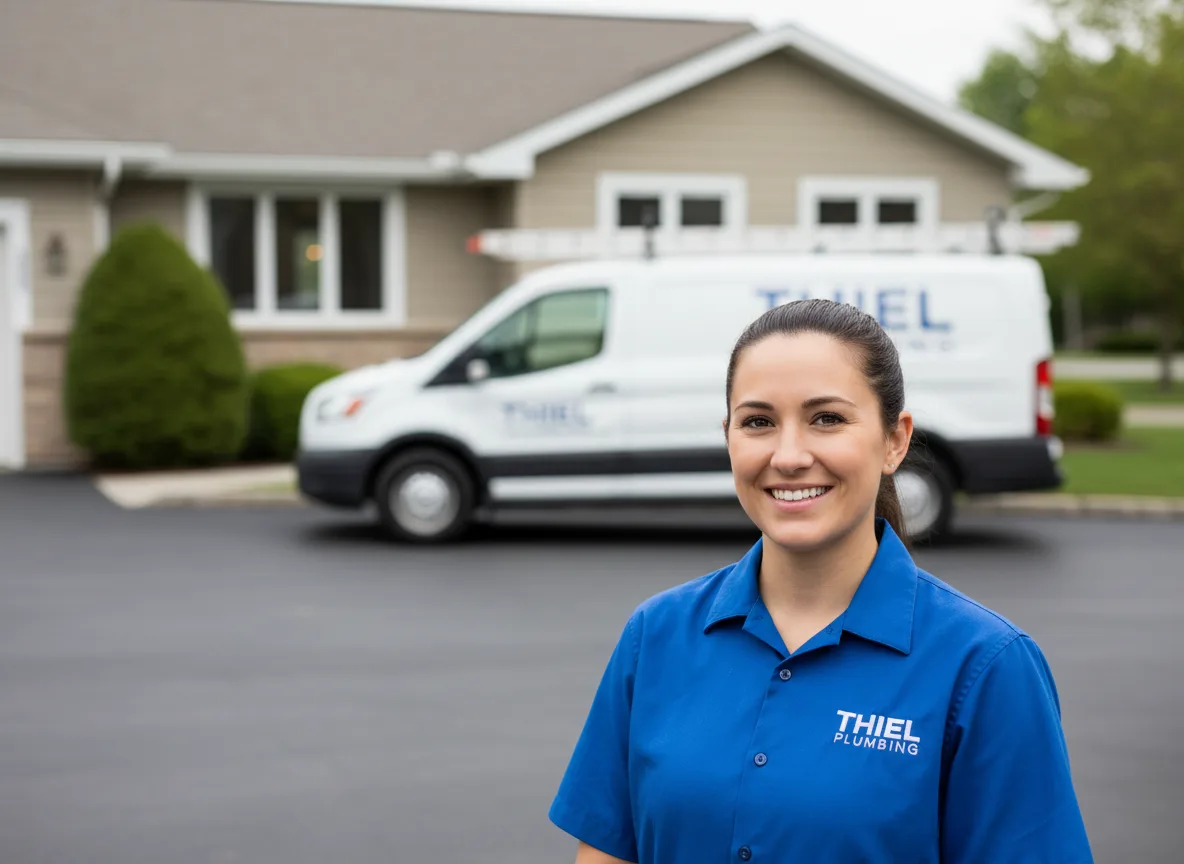 Plumber Stratford, TX FAQs